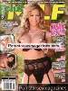 Adult magazine Club Milf 408 2022 Cherie DeVille